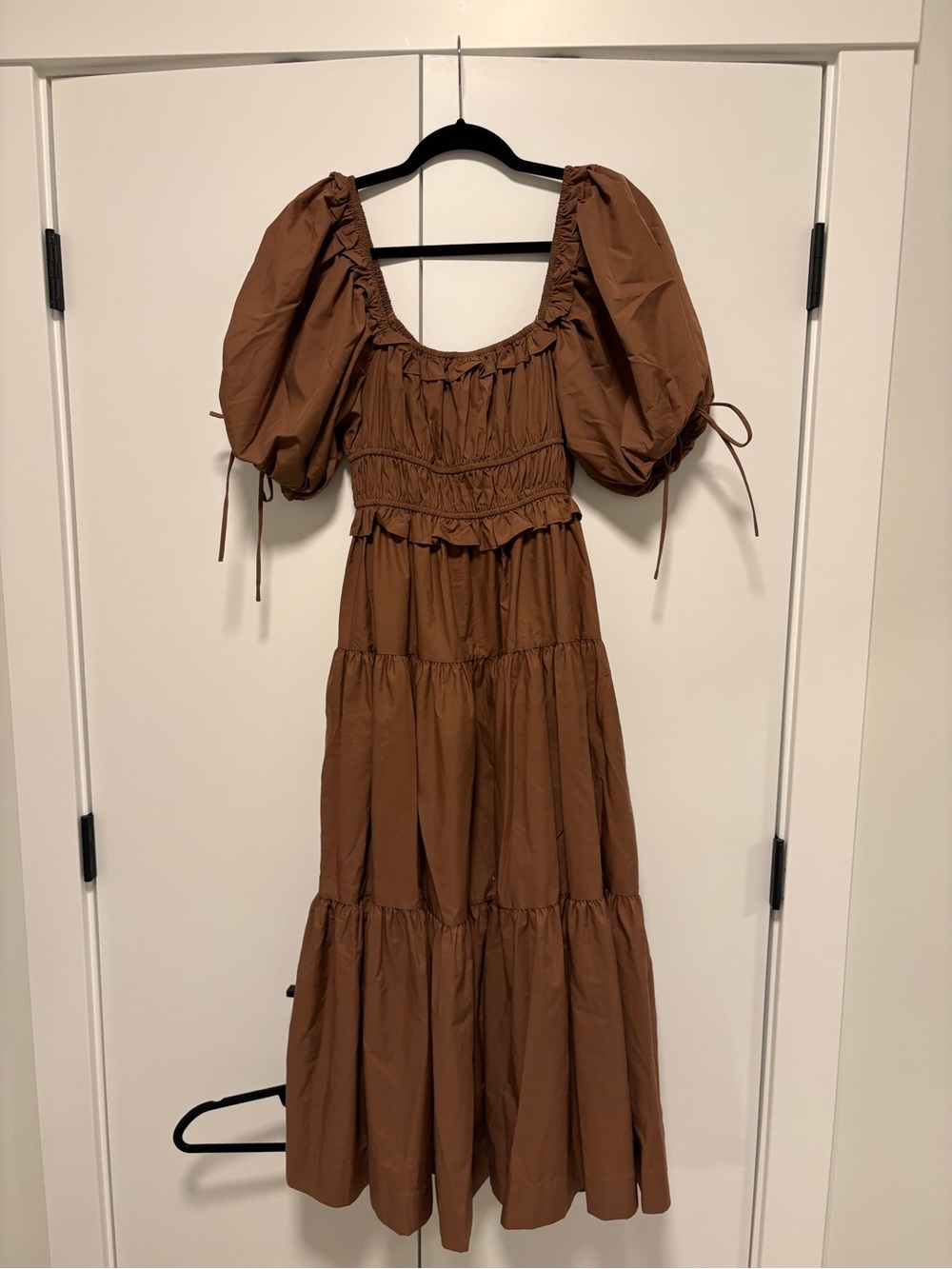 En Saison Brielle Dress - Picture 2 of 3